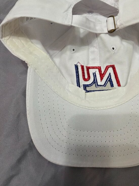 Unbranded Baseball Cap - Picture 2 of 2